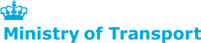 Logo ministry of transport